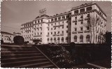 Bilhete postal ilustrado do Hotel Palácio, Estoril - Costa do sol | Portugal em postais antigos 