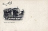 Bilhete postal de Lisboa : ​Praça do Príncipe Real - 1  | Portugal em postais antigos