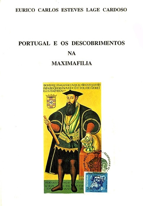 Portugal e os Descobrimentos na Maximafilia