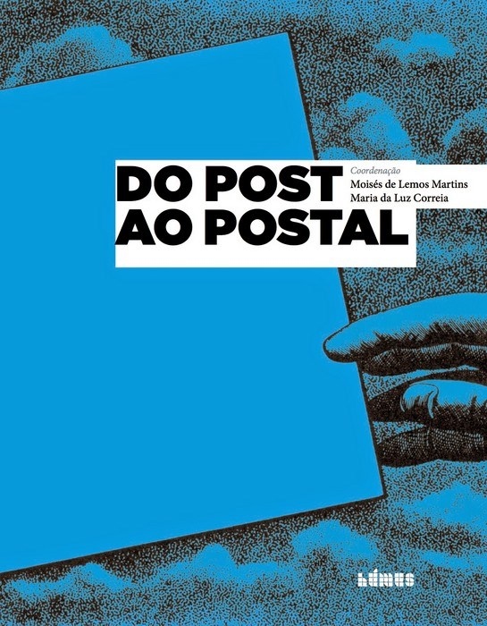 Livro : Do Post ao Postal