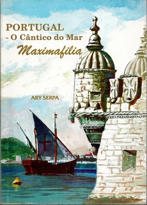 Portugal - O Cântico do Mar - Maximafilia