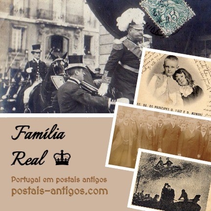 Blog 2023 :  Família Real Portuguesa : nova apresentação