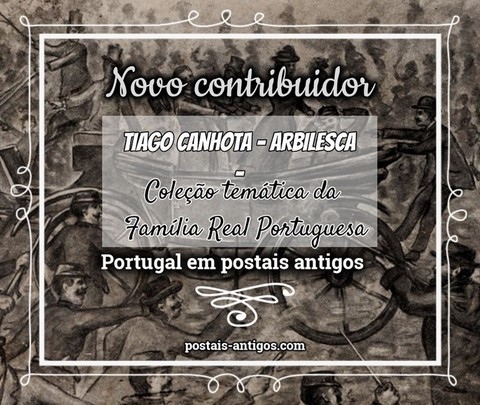 Blog 2023 : Bem-vindo ao Tiago CANHOTA - ARBILESCA