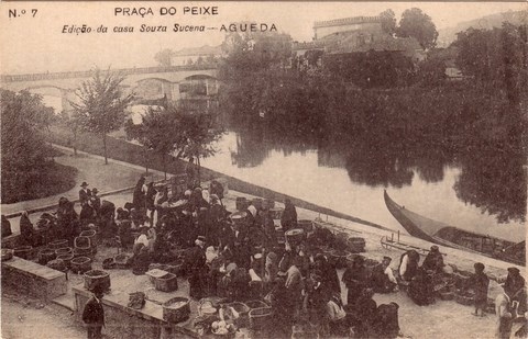 Feiras e Mercados do Portugal - Novidades de Janeiro de 2019 | Portugal em postais antigos