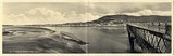 Bilhete postal ilustrado de Viana do Castelo, Vista geral | Portugal em postais antigos