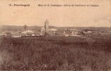 Postais antigos da Mina de S. Domingos - Aldeia de Sant'Anna de Cambas | Portugal em postais antigos