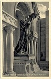 Bilhete postal ilustrado de Viana do Castelo, Sagrado Coração de Jesus - Santa Luzia | Portugal em postais antigos