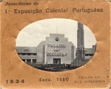 Exposição Colonial Portuguesa, Porto, 1934 | Portugal em postais antigos 
