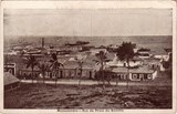 Bilhete postal ilustrado de Moçâmedes, Angola, | Portugal em postais antigos