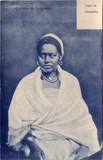 Bilhete postal ilustrado de Costume de Benguela (67), Benguela, Angola | Portugal em postais antigos 