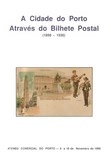 Livro: A cidade do Porto através do bilhete postal (1898 - 1930) | Portugal em postais antigos 