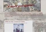 Blogue : A moda portuguesa