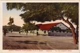 Bilhete postal ilustrado de Moçambique, Capitania, Beira | Portugal em postais antigos 
