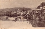 Bilhete postal ilustrado de  Insua, Amarante | Portugal em postais antigos