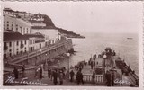 Bilhete postal dos Cais, Angra do Heroísmo, Açores | Portugal em postais antigos