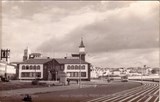 Bilhete postal de um aspecto da cidade de Ponta Delgada | Portugal em postais antigos