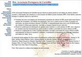 Pró - Associação Portuguesa de Cartofilia