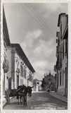 Bilhete postal antigo de Aveiro, Museu e Sé Catedral | Portugal em postais antigos