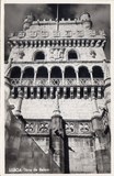 Bilhete postal antigo de Lisboa , Portugal: Torre de Bélem - 133