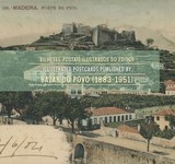 LIVRO : Bilhetes-Postais Ilustrados do Editor Bazar do Povo (1883-1951)