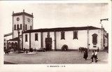 Postais antigos de Sé de  Bragança | Portugal em postais antigos