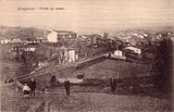 Bilhete postal de Bragança: Ponte do Loreto | Portugal em postais-antigos.com