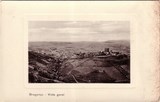 Postais antigos da  Vista geral de Bragança | Portugal em postais antigos