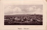 Bilhete postal de Bragança: Vista geral  | Portugal em postais-antigos.com