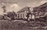 bilhete postal ilustrado antigo de Agua de Casais, Caneças  | Portugal em postais antigos