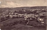 bilhete postal ilustrado antigo de Vista Geral, Caneças  | Portugal em postais antigos
