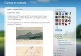 Cartas e postais dos Açores