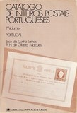 Livro Catálogo de Inteiros Postais Portugueses - Volume 1 :  Portugal | Portugal em postais antigos 