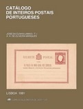 Catálogo de Inteiros Postais Portugueses - Estudo dos inteiros postais de D. Luís I