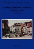 Livro : Catálogo dos postais ilustrados antigos : Porto, suplemento | Portugal em postais antigos 