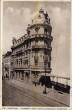 Postal antigo de Coimbra, Portugal: Hotel Astória - Instalações modelares.