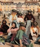 Livro :Costumes Portugueses | Portugal em postais antigos 