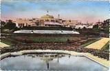 Bilhete postal ilustrado de Casino do Estoril | Portugal em postais antigos 