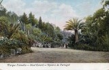 Bilhete postal ilustrado do Parque Palmela, Monte Estoril | Portugal em postais antigos 