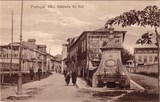 Bilhete postal ilustrado antigo de Entrada do Sul, Fão | Portugal em postais-antigos.com