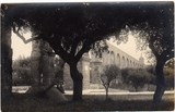 Bilhete postal do Aqueduto​ em Évora | Portugal em postais antigos