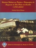 Livro: História urbana em postais e fotografias da Freguesia de São Martinho da Covilhã (1890-2000)