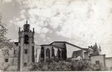 Bilhete postal do Pormenor do ​Convento dos Lóios, Évora | Portugal em postais antigos