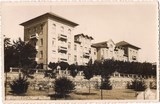 Bilhete postal ilustrado do Hotel do Golf - Vidago | Portugal em postais antigos 