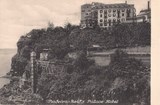 Bilhete postal ilustrado do Reid's Palace Hotel - Madeira | Portugal em postais antigos 
