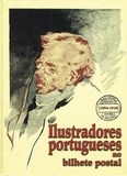 Livro : Ilustradores portugueses no bilhete postal | Portugal em postais antigos 