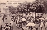 Bilhete postal da India Portuguesa, Novidades Outubro 2018 | Portugal em postais antigos