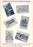 Livro : Inteiros Postais Portugueses | Portugal em postais antigos 