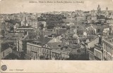 Bilhete postal ilustrado de Lisboa, bairro da Estrela | Portugal em postais antigos