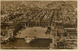 Bilhete postal do panorama de Lisboa | Portugal em postais antigos 