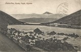 Bilhete postal de Porto-Pim em Horta, Faial, Açores | Portugal em postais antigos 